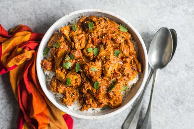 Mood Changing Chicken Tikka Masala Takeaway for Your Meals.jpg